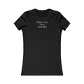 Between Two Worlds Women’s Graphic Tee