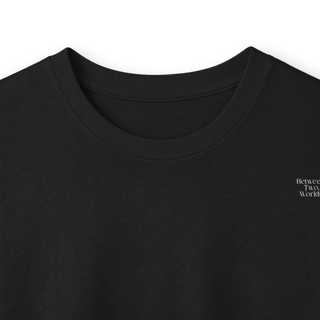 Between Two Worlds Crewneck Long Sleeve