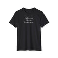Different Skies Unknown Graphic Tee