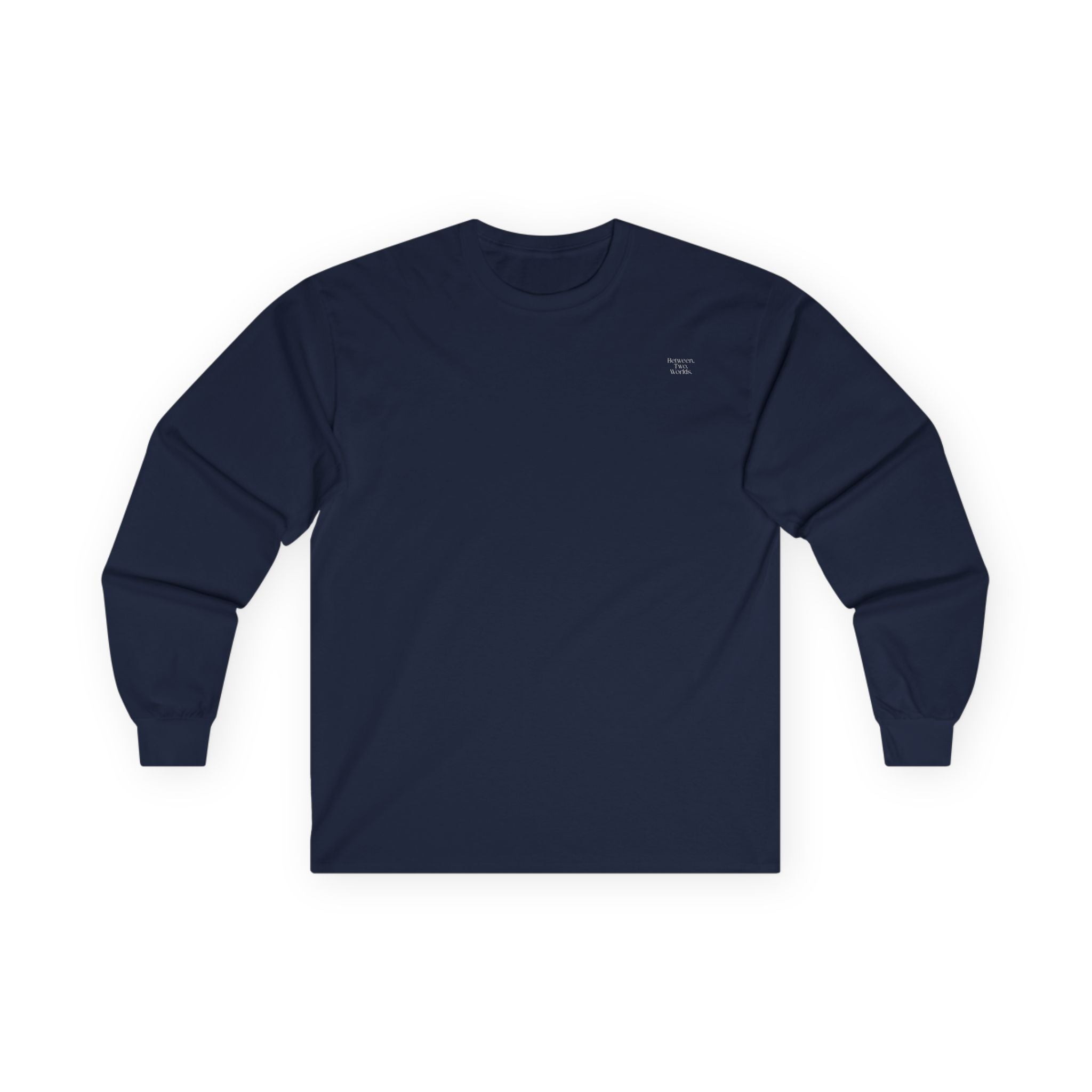 Between Two Worlds Crewneck Long Sleeve