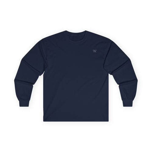 Between Two Worlds Crewneck Long Sleeve