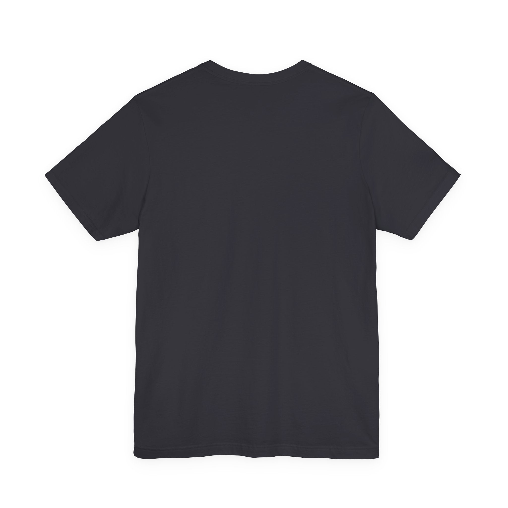 Between Two Worlds Minimalist Tee