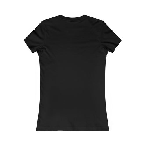 Between Two Worlds Women’s Graphic Tee
