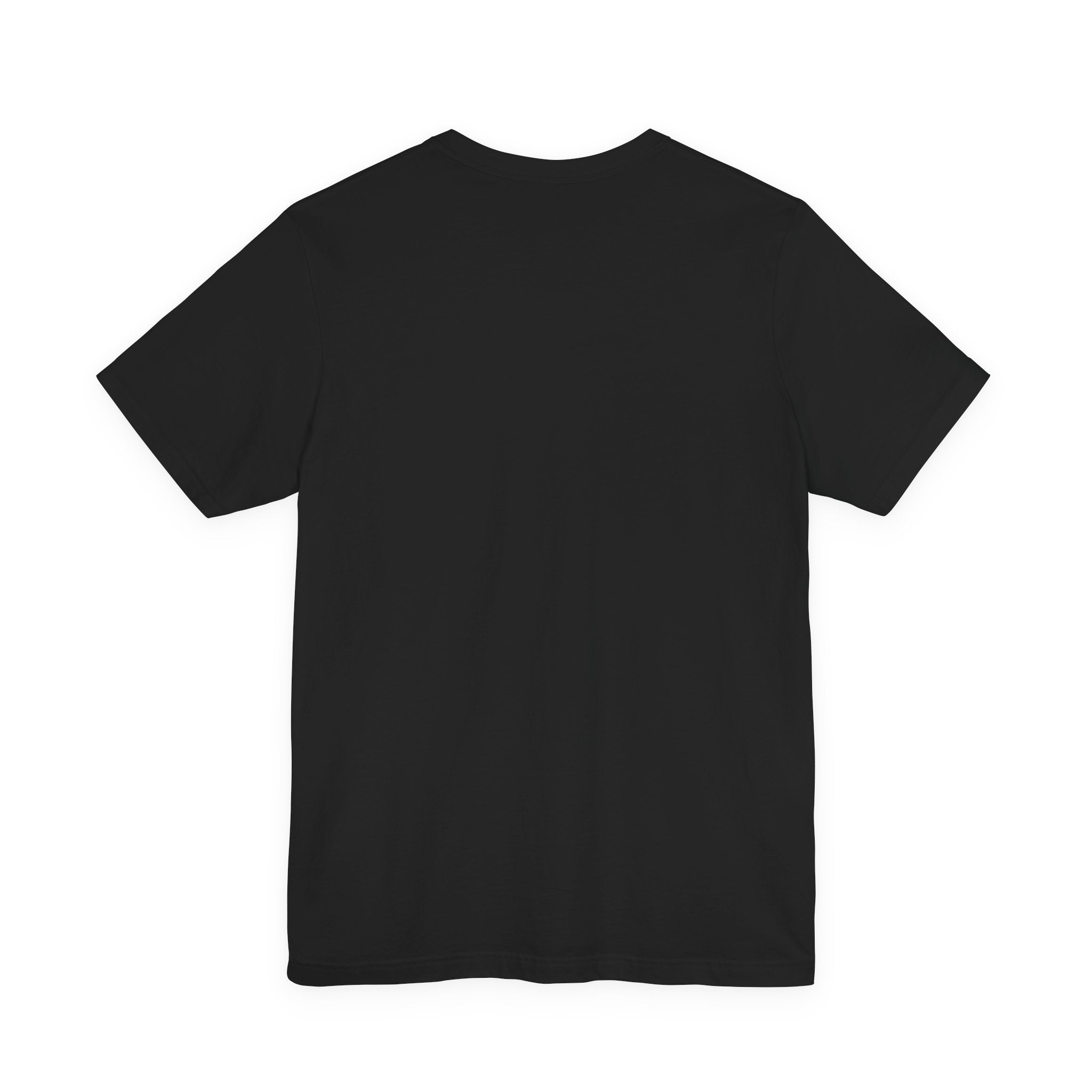Between Two Worlds Minimalist Tee
