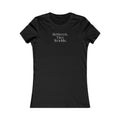 Between Two Worlds Women’s Graphic Tee
