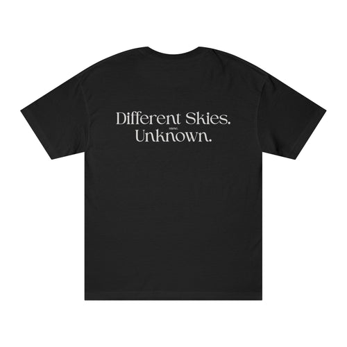 Between Two Worlds Classic Tee