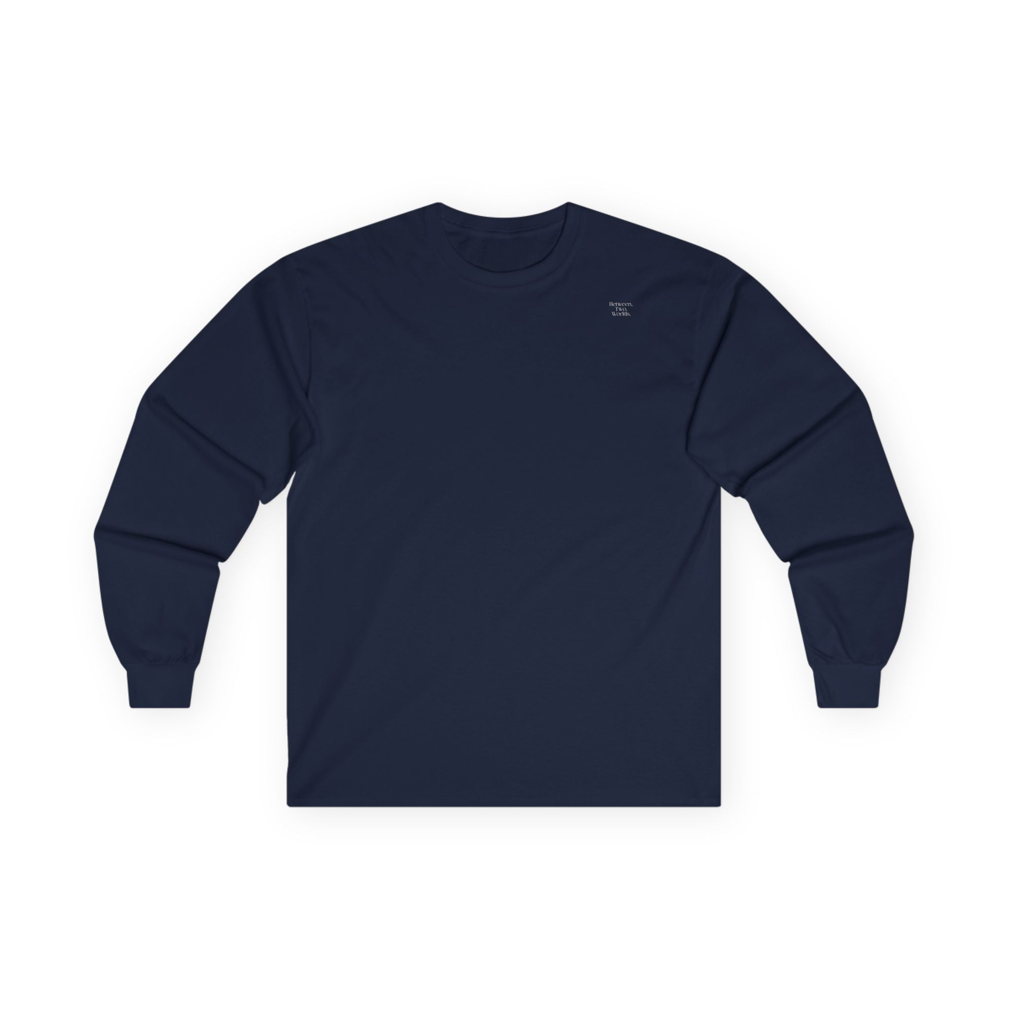 Between Two Worlds Crewneck Long Sleeve