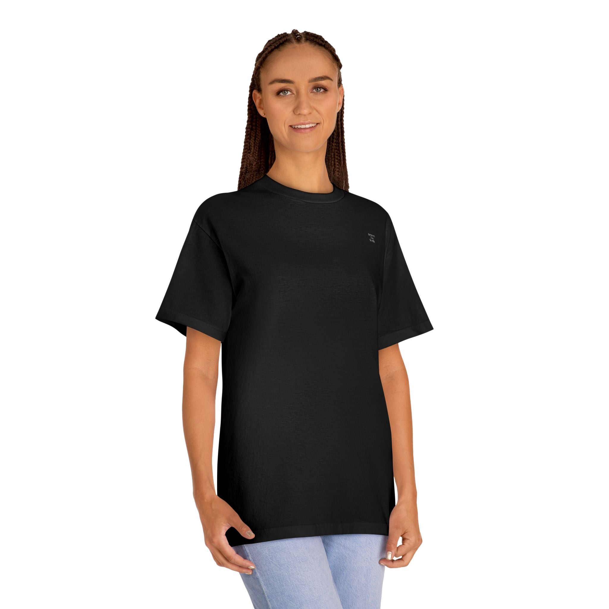 Between Two Worlds Classic Tee