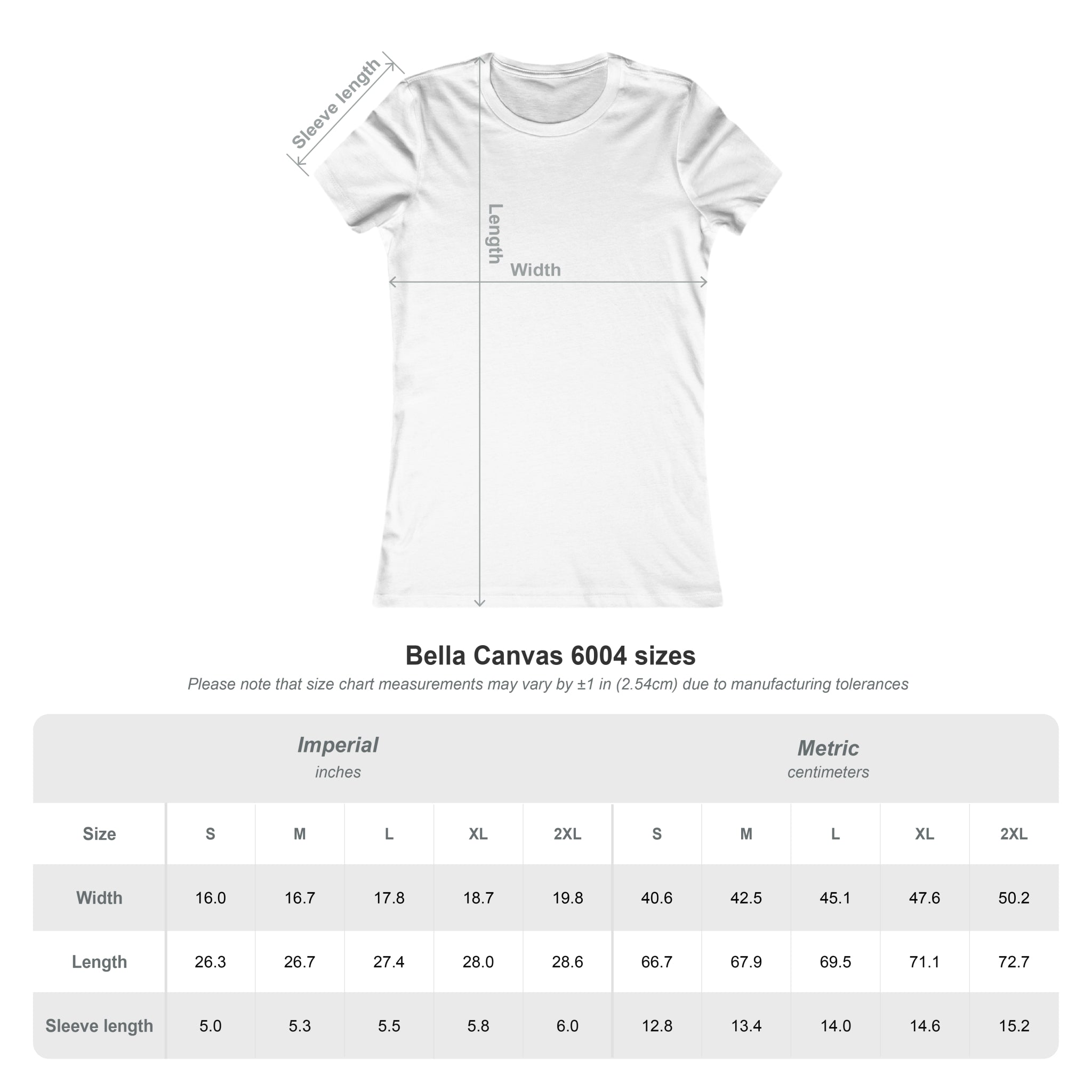 Between Two Worlds Women’s Graphic Tee