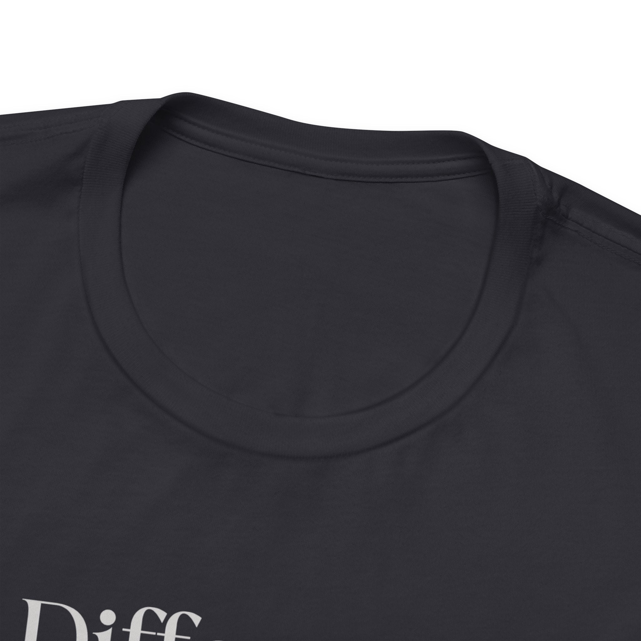 Different Skies Unknown T-Shirt