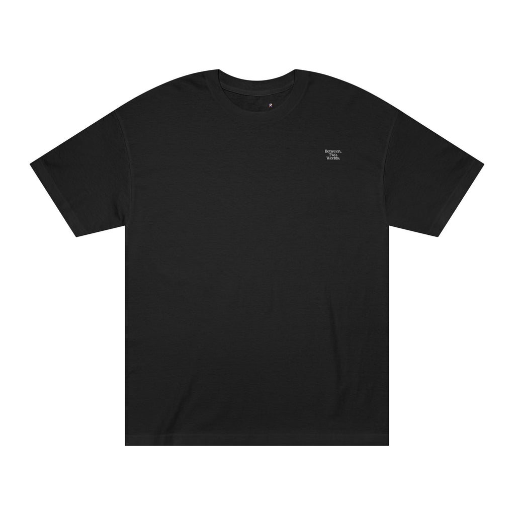 Between Two Worlds Classic Tee