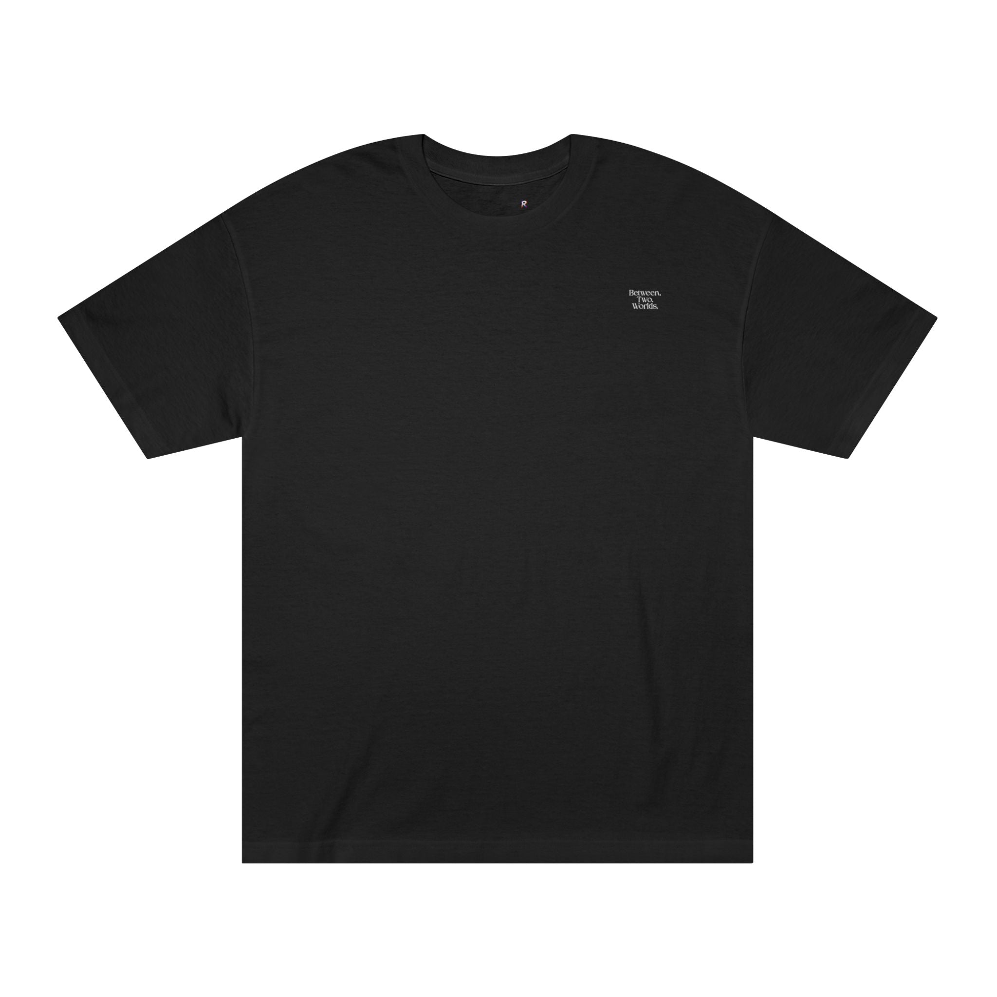 Between Two Worlds Classic Tee
