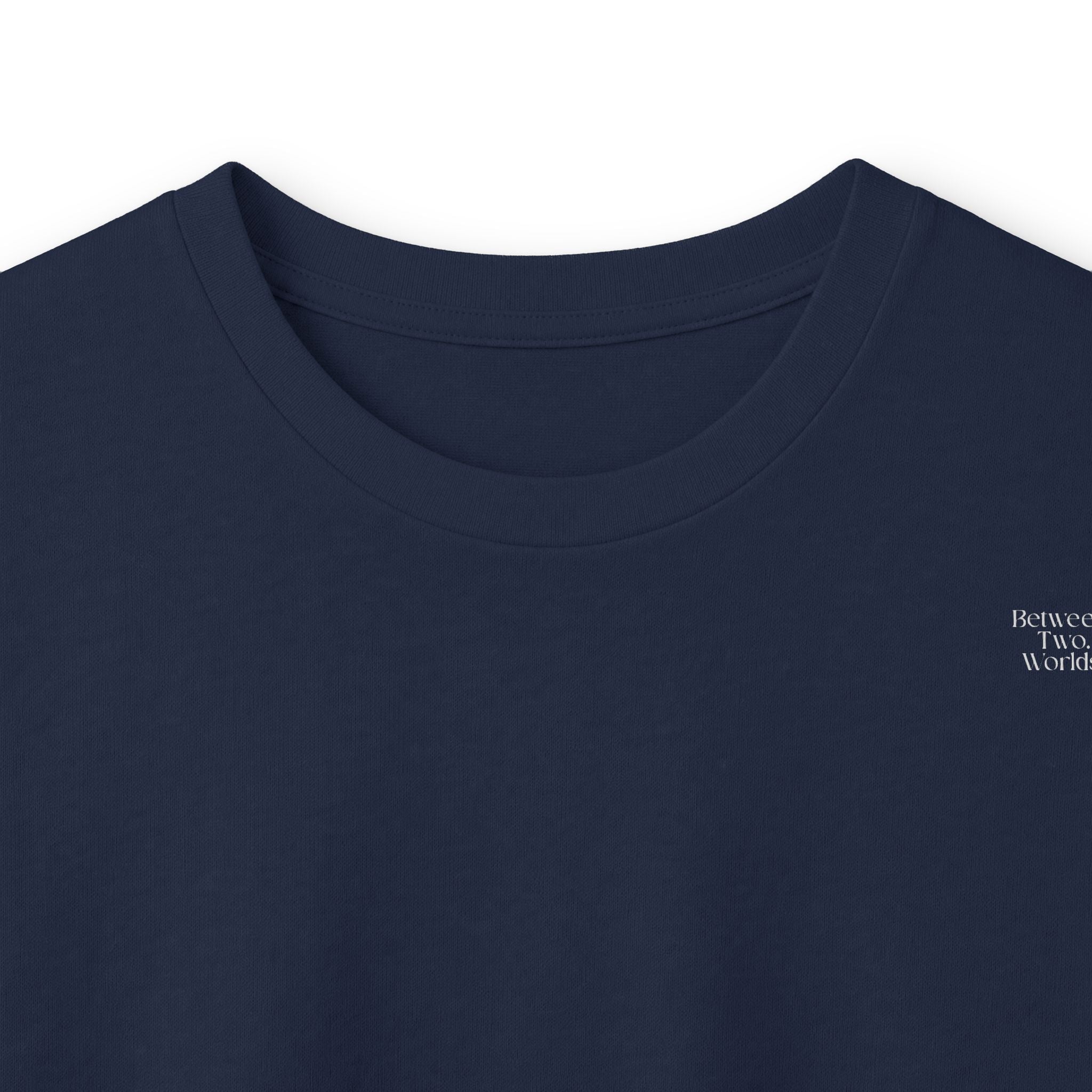 Between Two Worlds Crewneck Long Sleeve