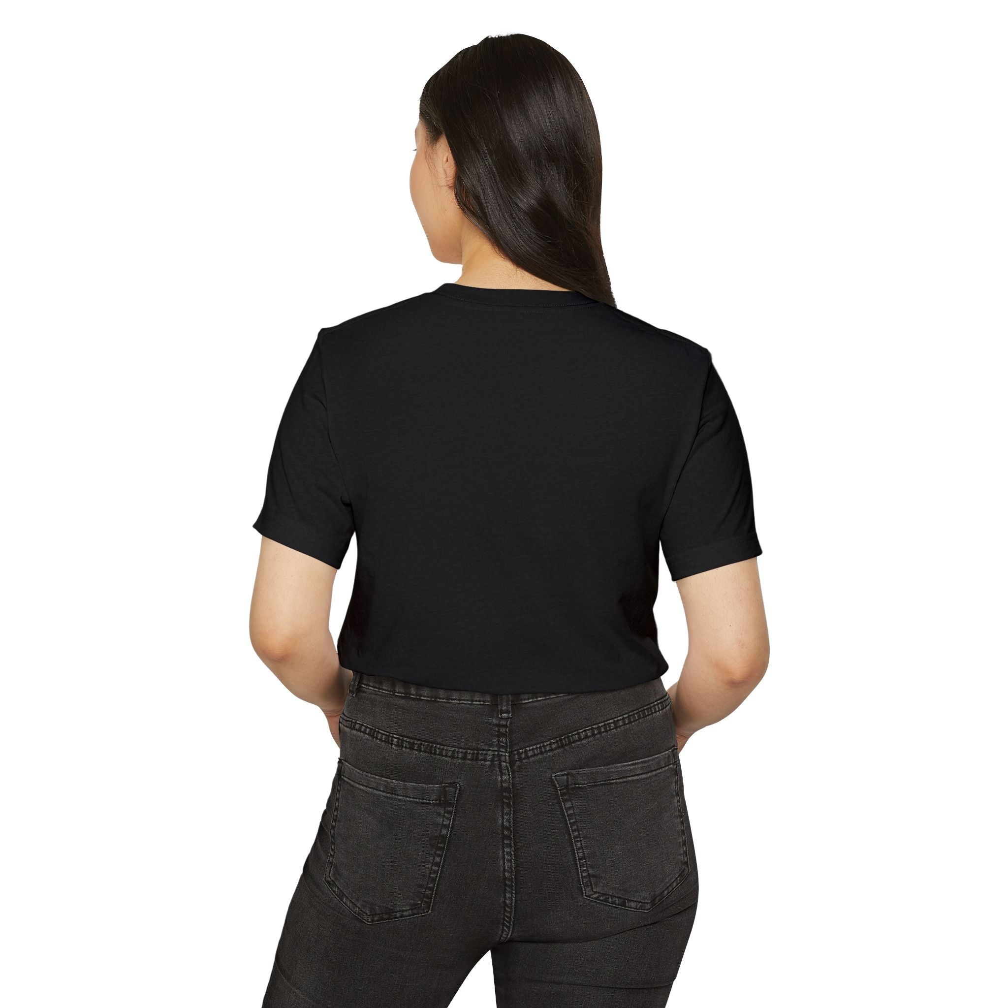 Different Skies Unknown Graphic Tee