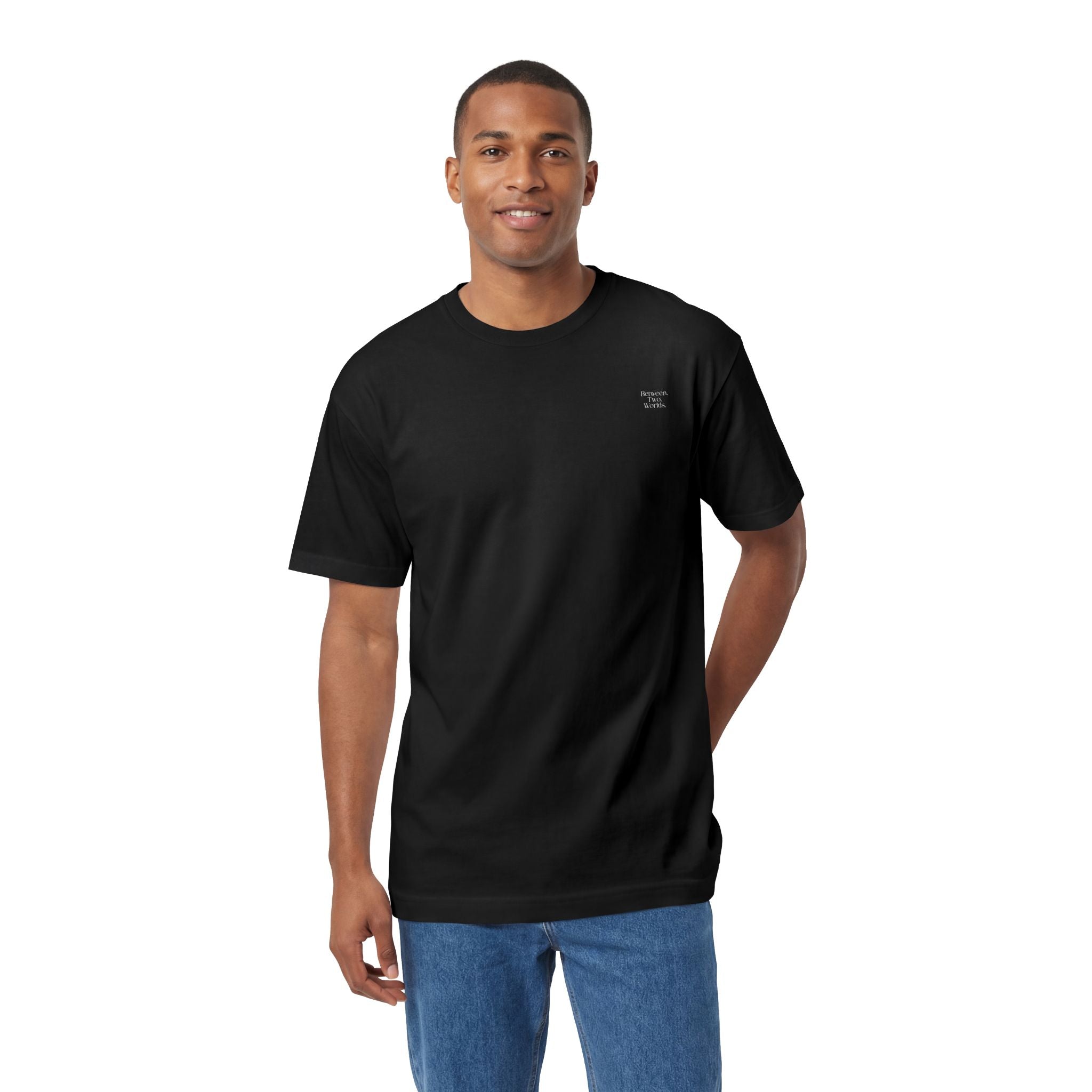 Between Two Worlds Classic Tee