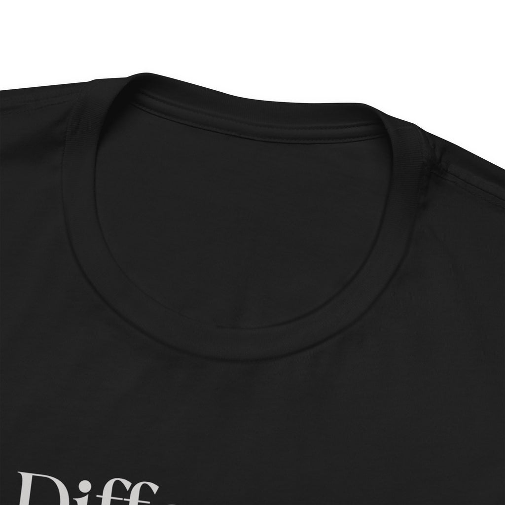 Different Skies Unknown T-Shirt